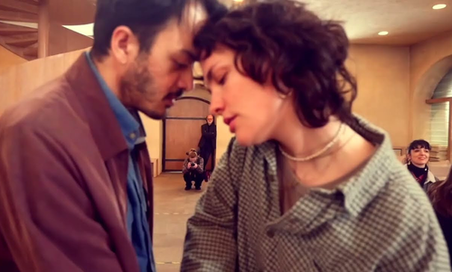 BIS WOHIN... UND NICHT WEITER! – Trailer